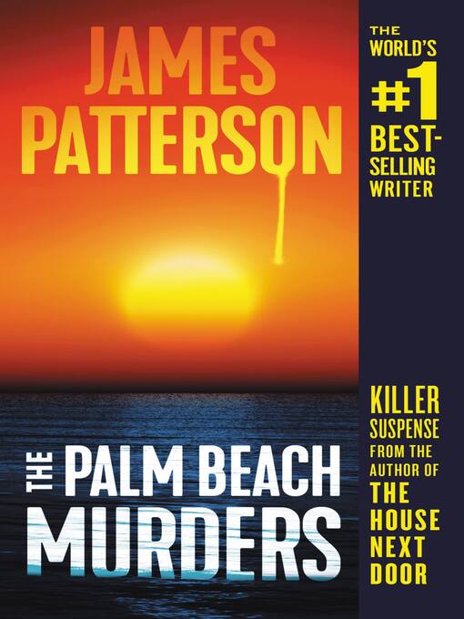 Cover image for The Palm Beach Murders